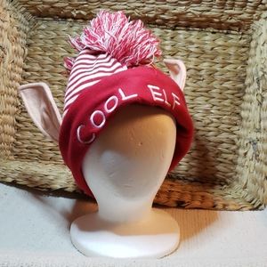 Cool Elf Hat with Ears